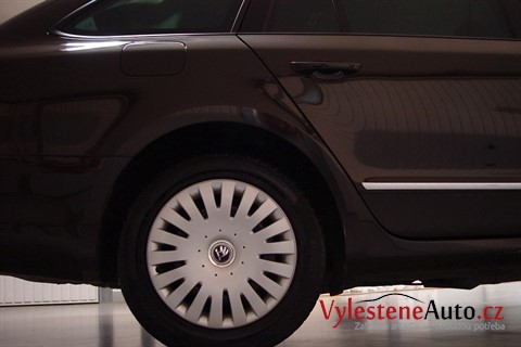 Škoda Superb 2.0 TDI 4x4