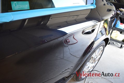 Alfa Romeo 159 2.4 JTD Novitec