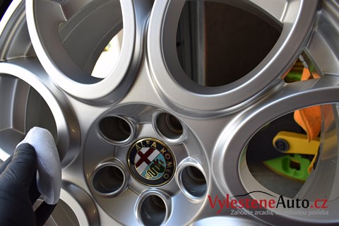 Alfa Romeo 159 2.4 JTD Novitec