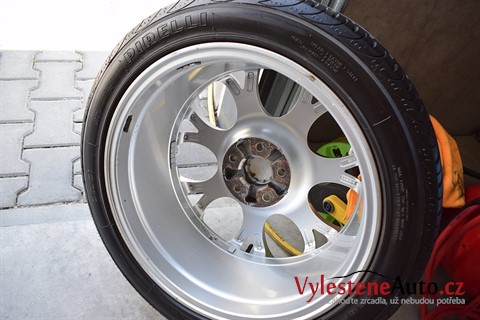Alfa Romeo 159 2.4 JTD Novitec
