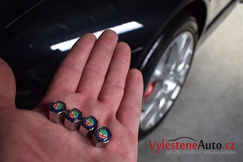 Alfa Romeo 159 2.4 JTD Novitec