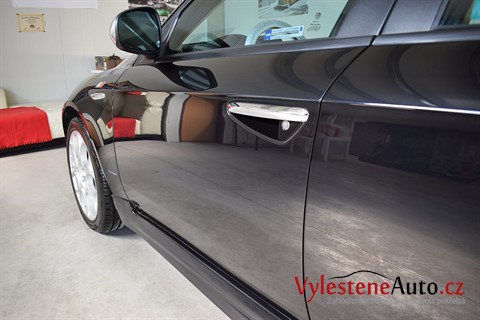 Alfa Romeo 159 2.4 JTD Novitec