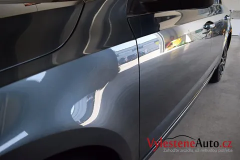 Škoda Octavia III RS 2.0 TFSI - Renovace a ochrana laku