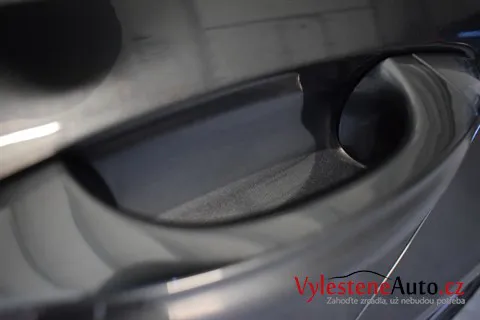 Škoda Octavia III RS 2.0 TFSI - Renovace a ochrana laku