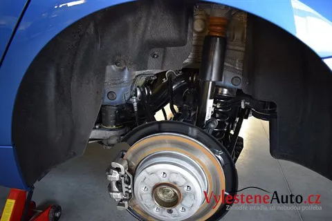 BMW 3 GT - Renovace a nanokeramická ochrana laku