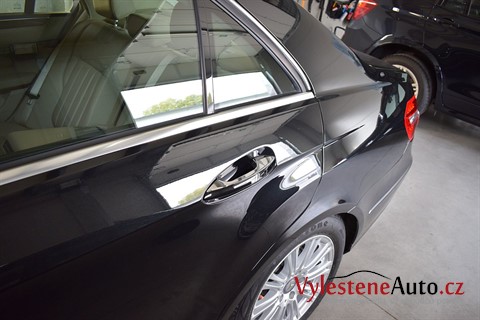Mercedes E 350
