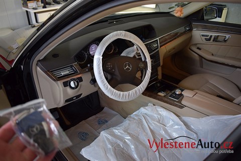 Mercedes E 350