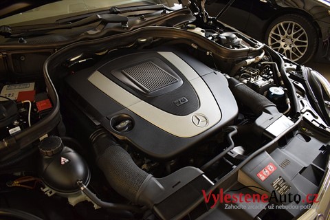 Mercedes E 350