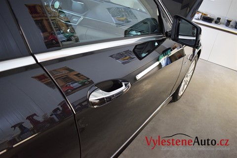 Mercedes E 350