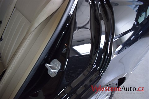 Mercedes E 350
