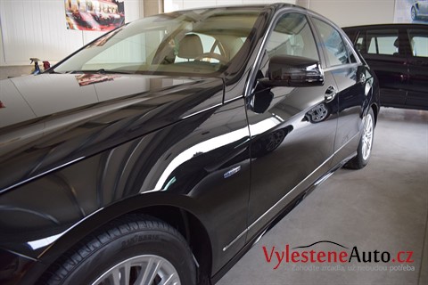 Mercedes E 350