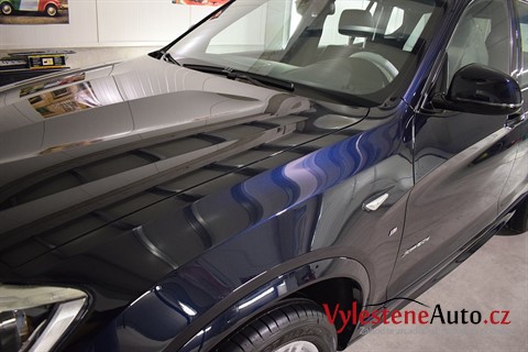 BMW X3 M paket