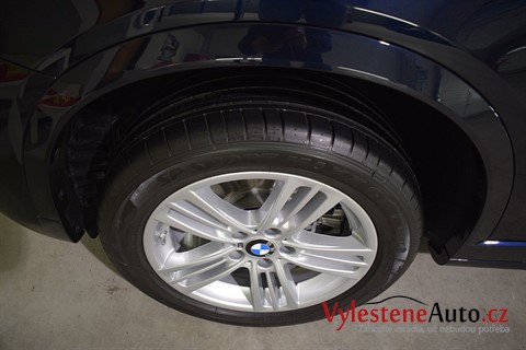 BMW X3 M paket