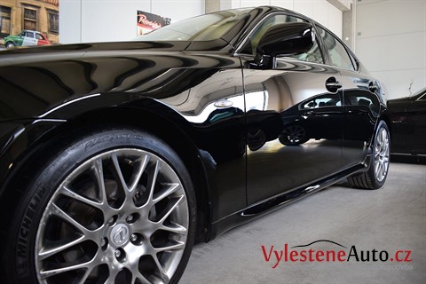 Lexus IS 250