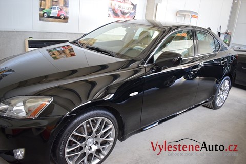 Lexus IS 250