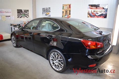Lexus IS 250