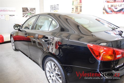 Lexus IS 250