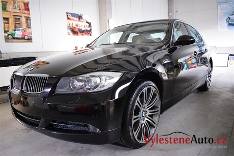 BMW 325i
