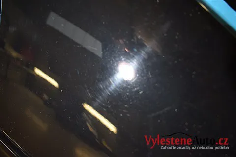 BMW 325i - Renovace a nanokeramická ochrana laku