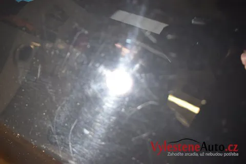 BMW 325i - Renovace a nanokeramická ochrana laku