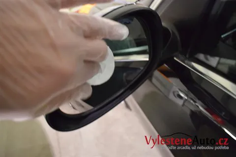 BMW 325i - Renovace a nanokeramická ochrana laku