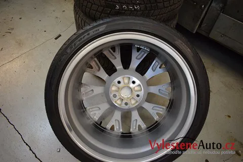 Subaru Impreza WRX STi - Renovace a nanokeramická ochrana laku