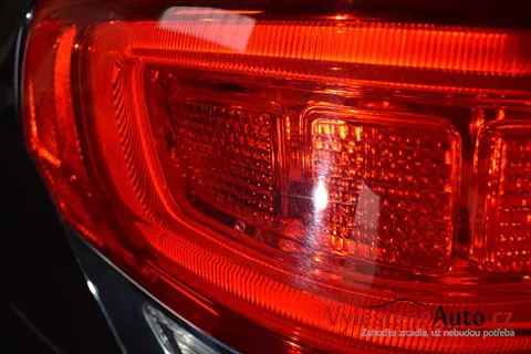 Jeep Grand Cherokee 5.7 Hemi - Renovace a nanokeramická ochrana laku