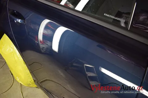 Kia Optima - Zimní ochranný balíček - Winter Package