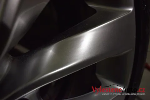 Kia Optima - Zimní ochranný balíček - Winter Package