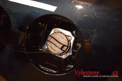 Kia Optima - Zimní ochranný balíček - Winter Package