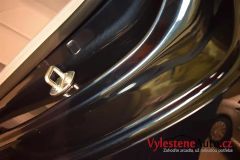 Kia Optima - Zimní ochranný balíček - Winter Package