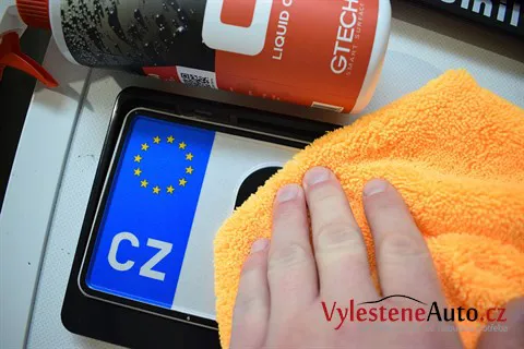 Kia Optima - Zimní ochranný balíček - Winter Package