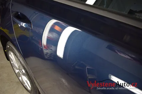 Kia Optima - Zimní ochranný balíček - Winter Package