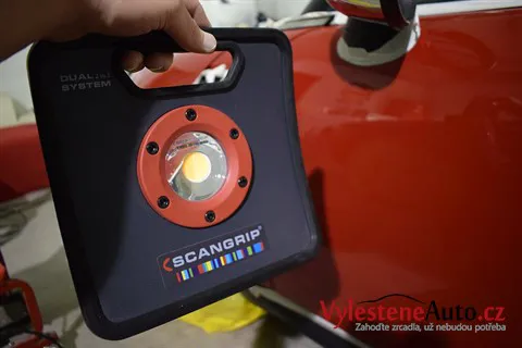 Mini Cooper 1.6 - Zimní ochranný balíček - Winter Package