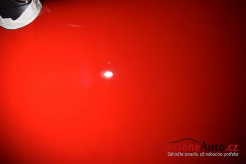 Mini Cooper 1.6 - Zimní ochranný balíček - Winter Package