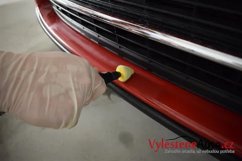 Mini Cooper 1.6 - Zimní ochranný balíček - Winter Package