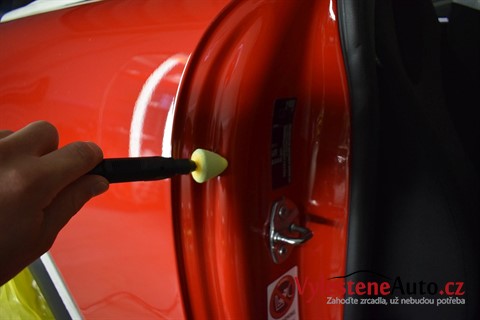Mini Cooper 1.6