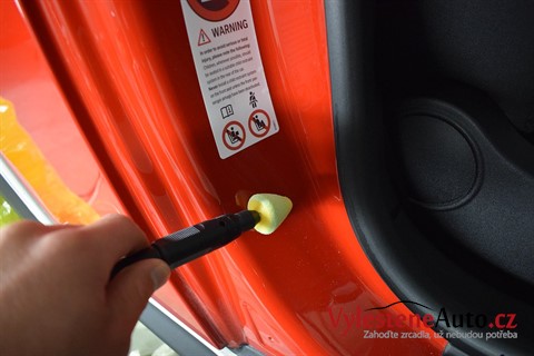 Mini Cooper 1.6