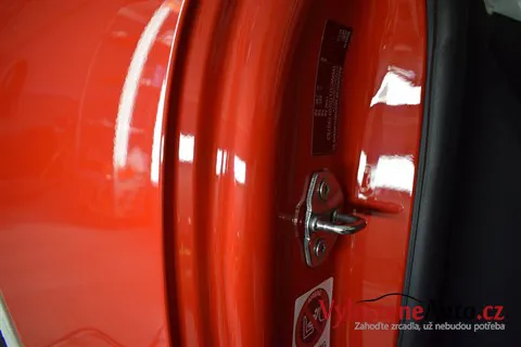 Mini Cooper 1.6 - Zimní ochranný balíček - Winter Package