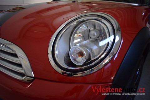 Mini Cooper 1.6