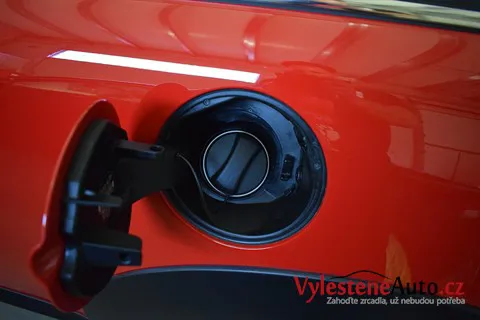 Mini Cooper 1.6 - Zimní ochranný balíček - Winter Package