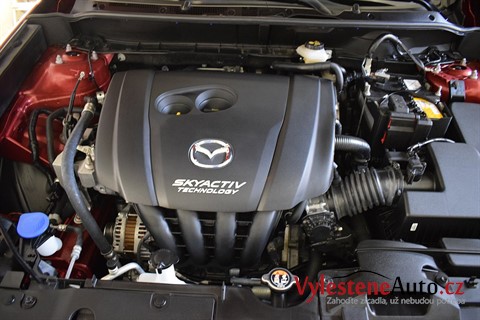 Mazda CX3
