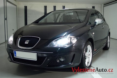 Seat Leon 16V