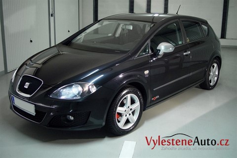 Seat Leon 16V