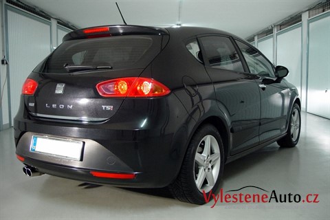 Seat Leon 16V