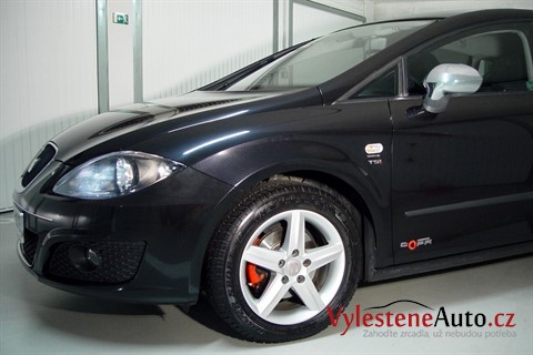 Seat Leon 16V