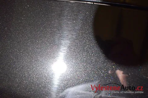 Nissan GT-R - Renovace a nanokeramická ochrana laku