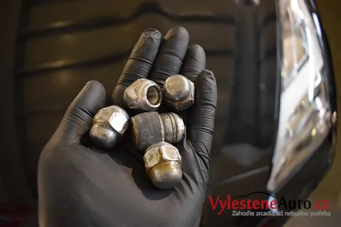 Nissan GT-R - Renovace a nanokeramická ochrana laku