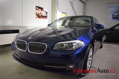BMW 520d