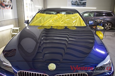 BMW 520d